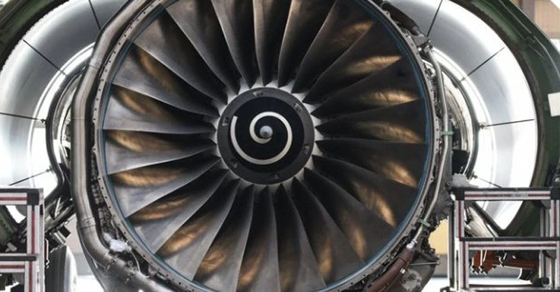 Turbine