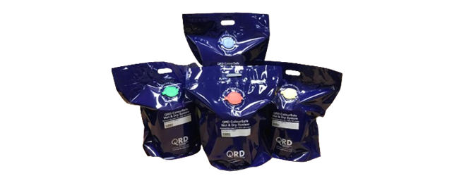 socomore qrd bag