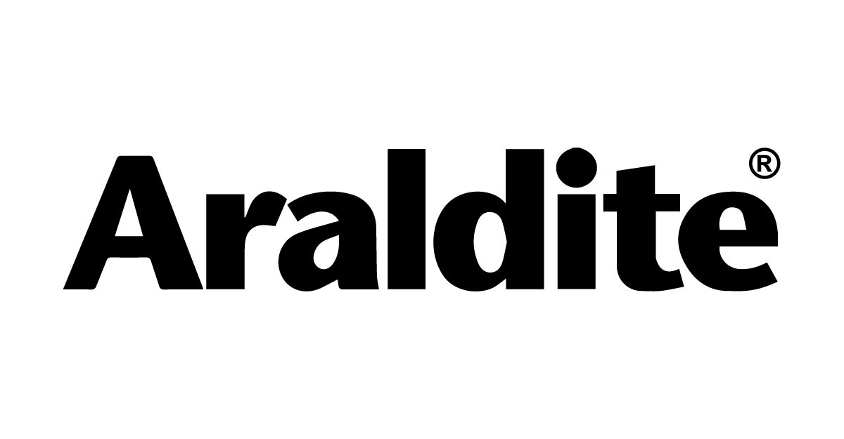 araldite logo