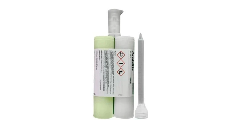 generic araldite paste adhesive