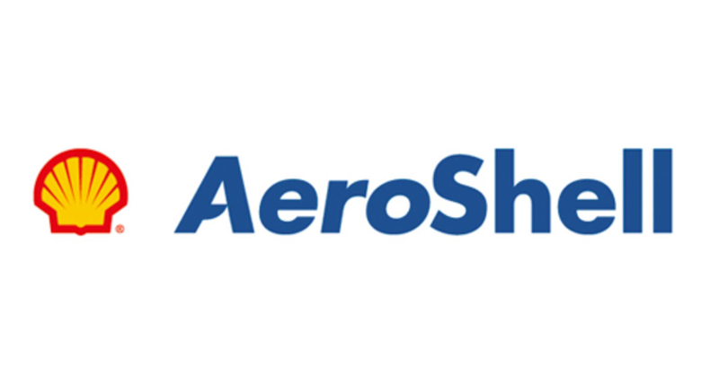 Aeroshell logo