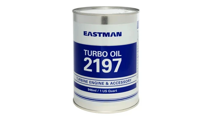 eastman turbo oil 2197