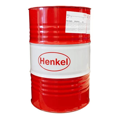 Bonderite Bonderite C-AK 5948DPM EU AERO in a 25kg red pail