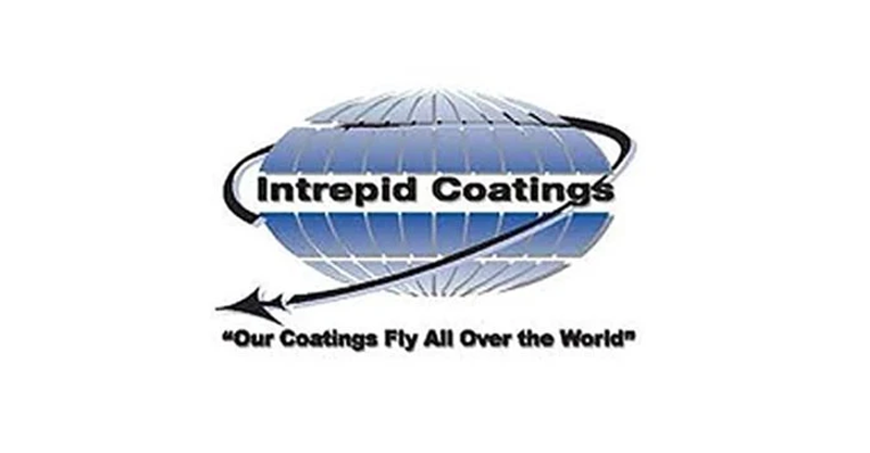 Intrepid Coatings Products Logo