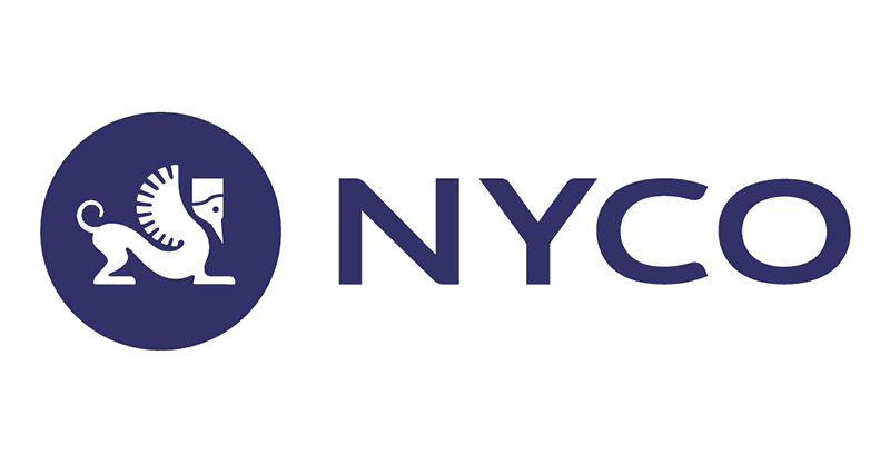 Nyco logo