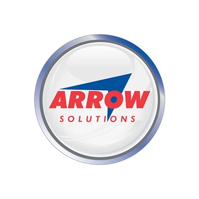 Arrow logo