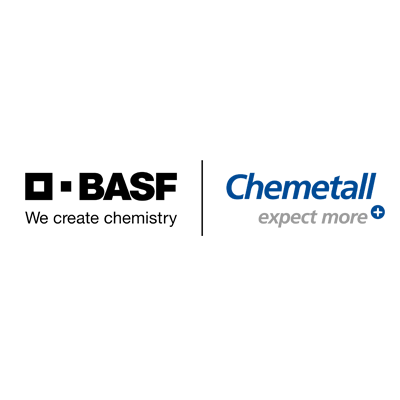 Chemetall logo