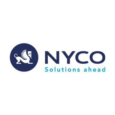Nyco logo