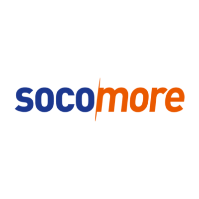 Socomore logo
