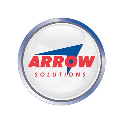 Arrow logo