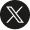 Twitter icon in white