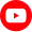 YouTube icon in white
