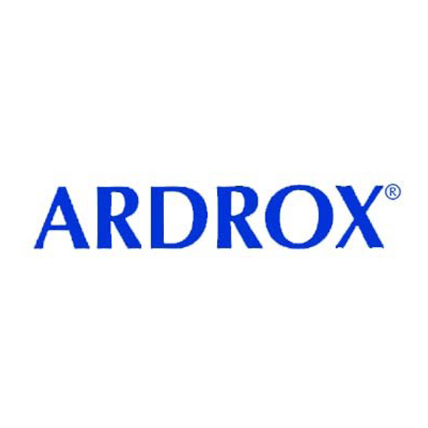 Ardrox logo