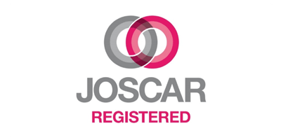 joscar registered logo