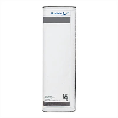 AkzoNobel Aerowave 5001 (36151) Gloss Grey Polyurethane Topcoat 5Lt Can