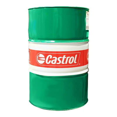 Castrol Hyspin AWS 46 Hydraulic Oil 208Lt Drum