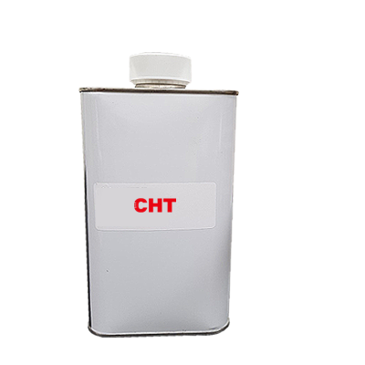 CHT Silcoset CA28 Yellow Silicone Rubber Catalyst 1Kg Can