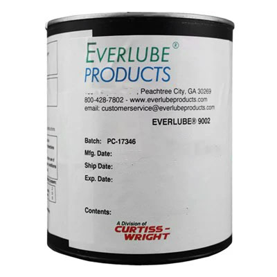 Everlube Solvent 600 5Lt Can
