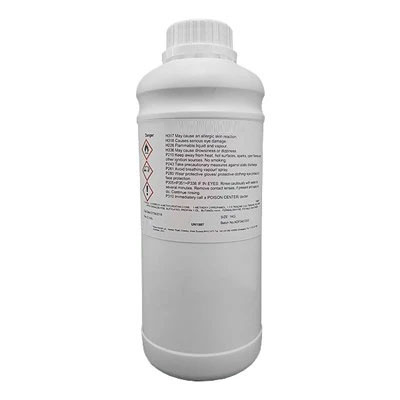 Grosvenor PC 21A Liquid Flux 1Lt Bottle