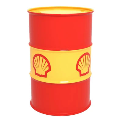 Shell Gadinia 40 209Lt Drum