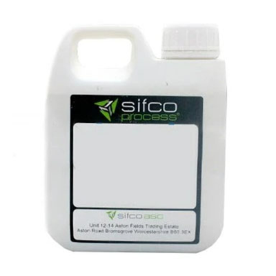 Sifco 4350 No.3 Etching and Desmutting Solution 1Lt Bottle