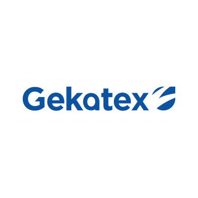 Gekatex CNM3KA Dry Technical Wipe 28cm x 30cm (Pack of 50 Wipes)