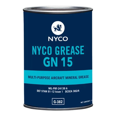Nyco Grease GN 15