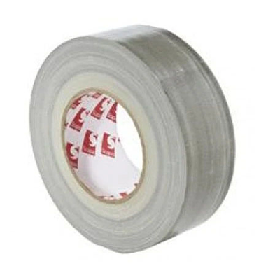 Scapa 3105 Nuclear Cloth Tape 50mm x 50Mt Roll