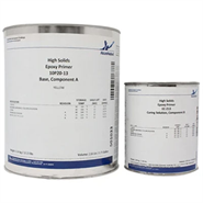 AkzoNobel 10P20-13 Apprêt époxydique à haute teneur en solides Kit de 1 gallon US (comprend EC-213)
