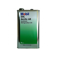 Mobil EAL Arctic 68 Refrigeration Oil 5Lt Can