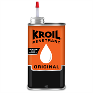 Kano Kroil Penetrating Oil 8oz Drip Bottle