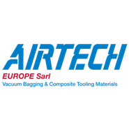 Airtech A4000 P3 Red Fluoropolymer Release Film
