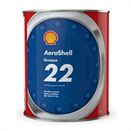 AeroShell Grease 22 3Kg Can *MIL-PRF-81322G *MIL-PRF-24508B