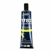 Bostik 1782 Clear General Purpose Adhesive