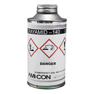 Crayamid 140 Resin Hardener 500gm Can *MSRR 9026