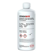 Bonderite L-GP 156 Dry Film Lubricant 0.39Kg Bottle