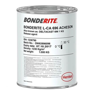 Bonderite L-CA 696 Ladle Coating