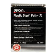 Devcon Plastic Steel Putty (A) Epoxy Putty 500gm Kit