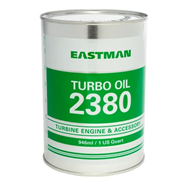 Eastman Turbo Oil 2380