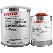 Loctite EA 9390 AERO Epoxy Paste Adhesive A/B 1USQ Kit (Fridge Storage) *BMS8-301 Class 1 Grade 1 Revision K