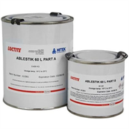 Loctite Ablestik 60L Epoxy Paste A/B 500gm Kit
