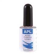 Electrolube APL Acrylic Protective Lacquer 15ml Bottle