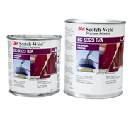 3M Scotch-Weld EC-9323 B/A Epoxy Adhesive 1Lt Kit *WHMS 435 Issue 10 Type 1B