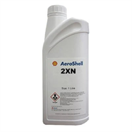 AeroShell Fluid 2XN Corrosion Preventative 1Lt Bottle *MIL-C-6529C Type I Amendment 2