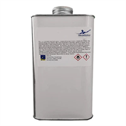AkzoNobel Autocryl Reflex RAL3024 Red Fluid Resistant Finish 1Lt Can