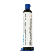 Dymax Multi-Cure 625-Rev-A UV Cure Adhesive 30ml Syringe