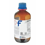 Fisher Scientific Acetone Analytical Reagent Grade 2.5Lt Bottle