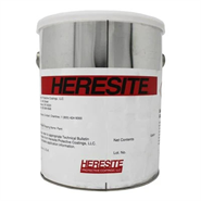 Heresite VR-506F Grey Air-Dry Phenolic Coating 1USG Can
