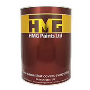 HMG 2621 Thinner 1Lt Can