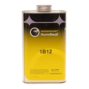 HumiSeal 1B12 Acrylic Conformal Coating 5Lt Can
